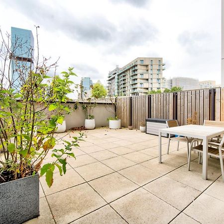 Guestready - Olympic Park City Living London Luaran gambar
