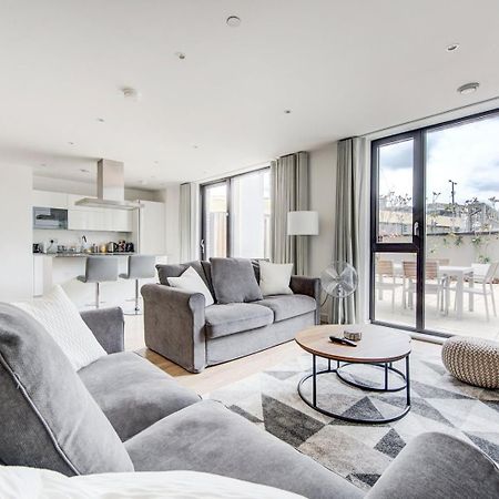 Guestready - Olympic Park City Living London Luaran gambar