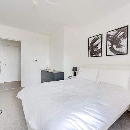Guestready - Olympic Park City Living London Luaran gambar
