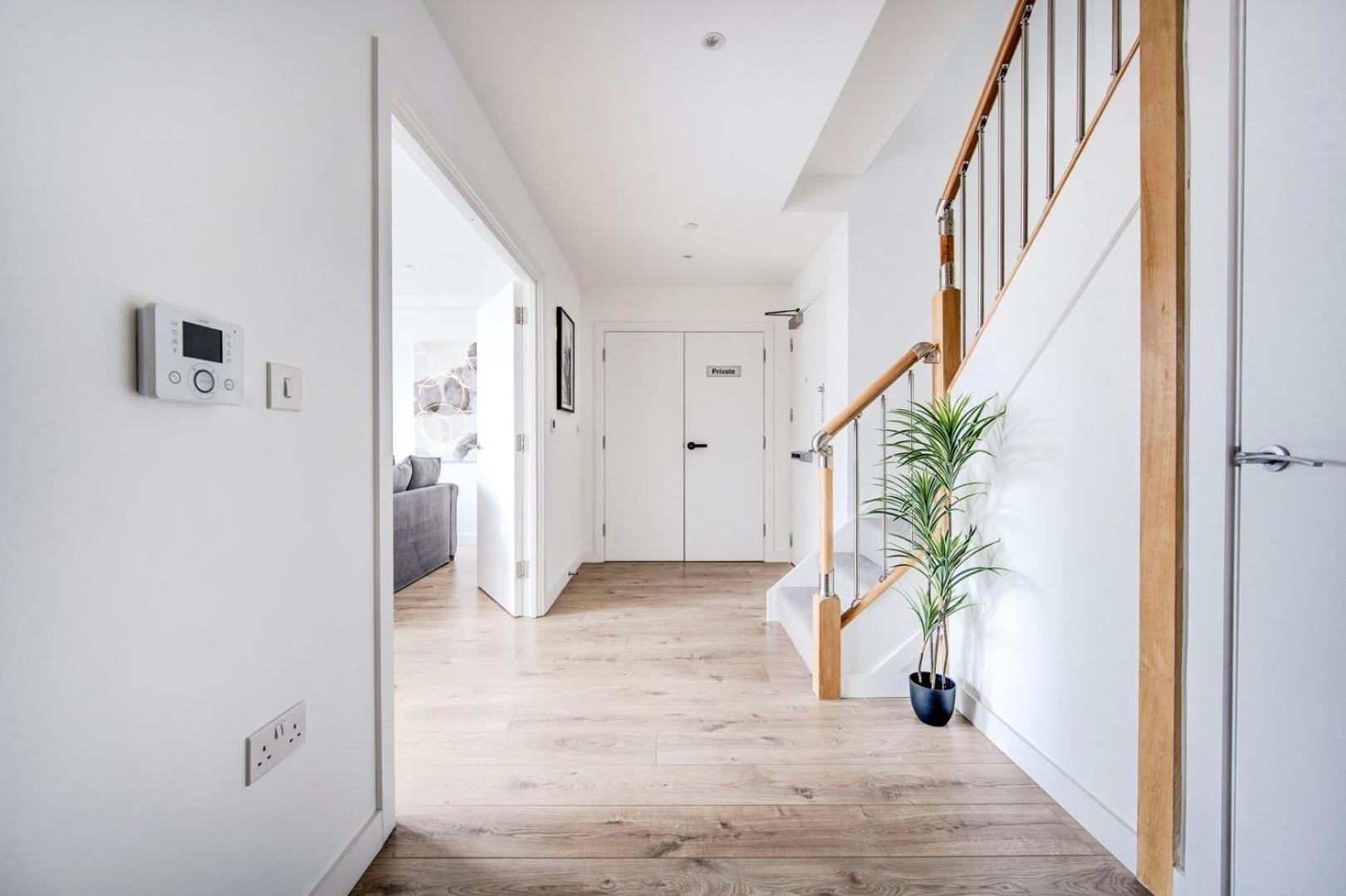 Guestready - Olympic Park City Living London Luaran gambar