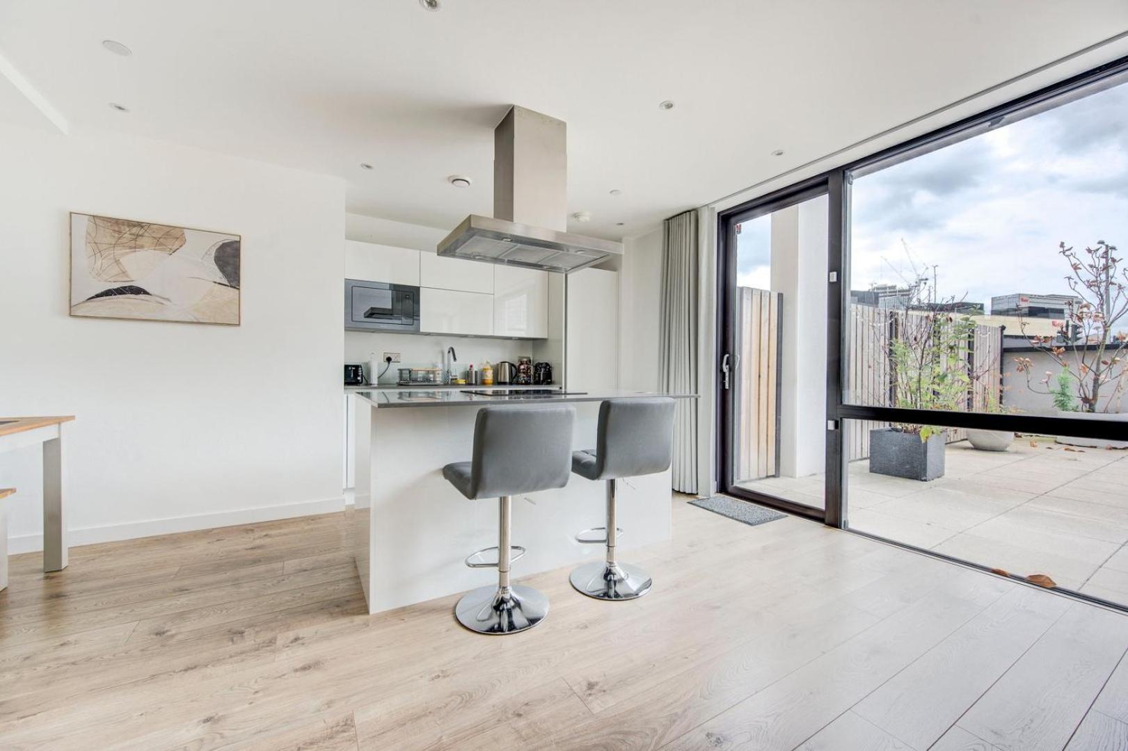 Guestready - Olympic Park City Living London Luaran gambar