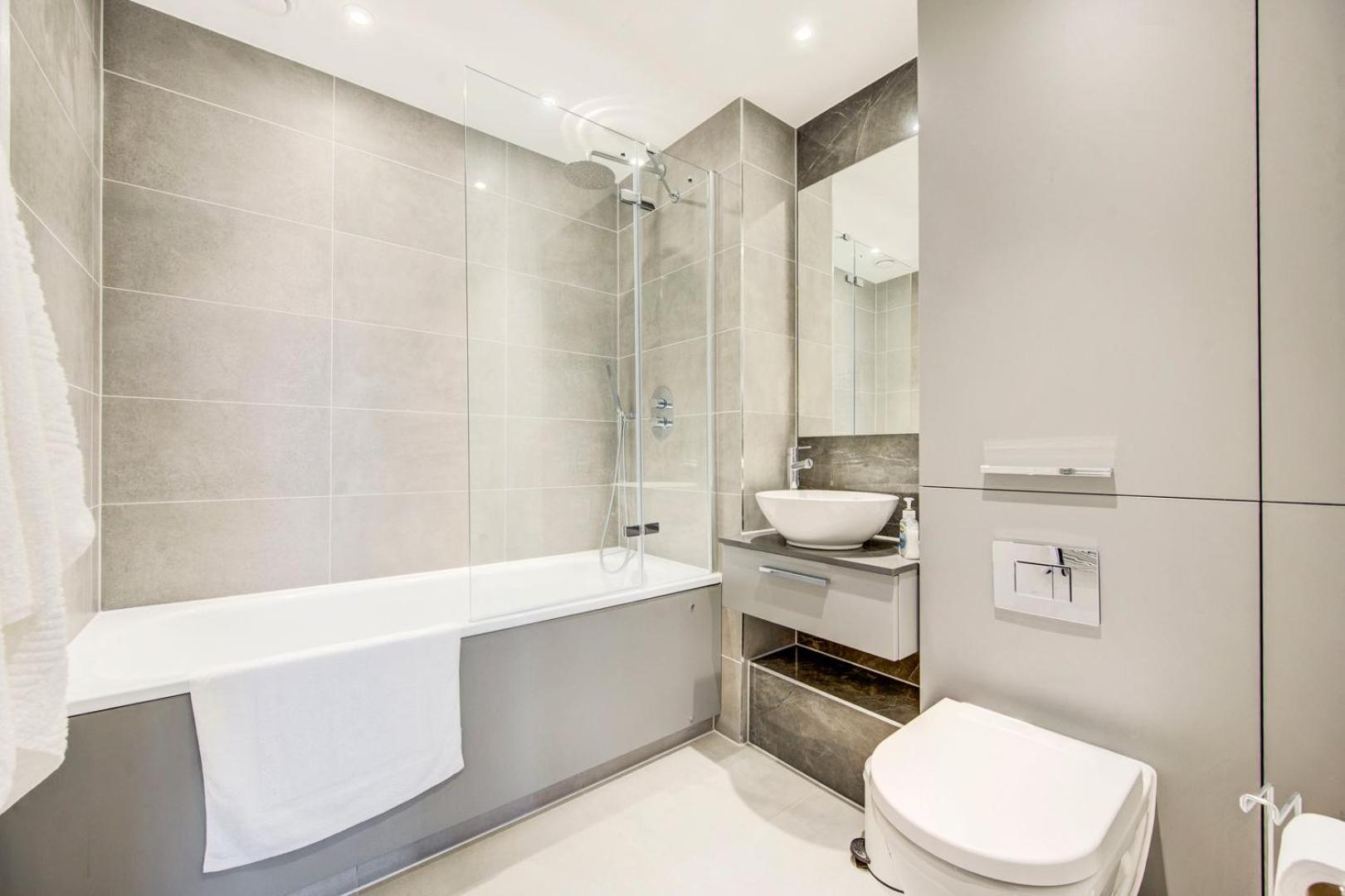Guestready - Olympic Park City Living London Luaran gambar