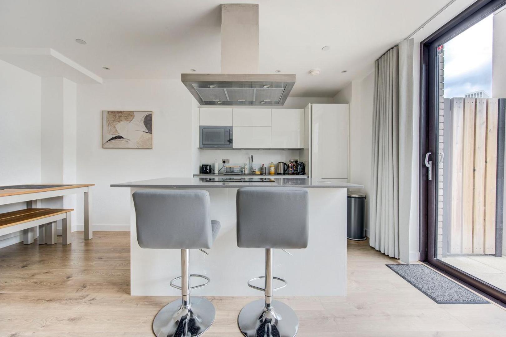 Guestready - Olympic Park City Living London Luaran gambar