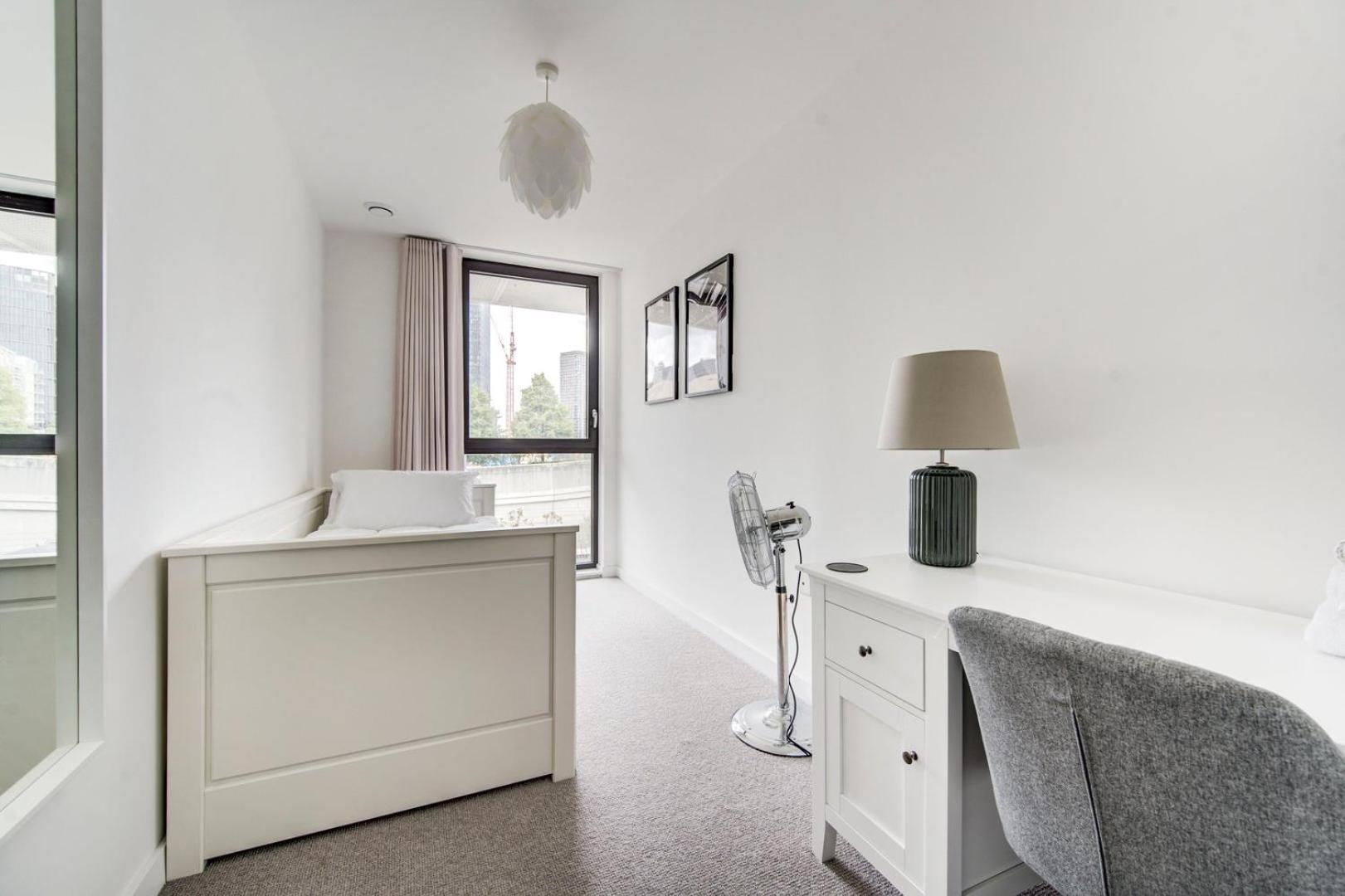 Guestready - Olympic Park City Living London Luaran gambar