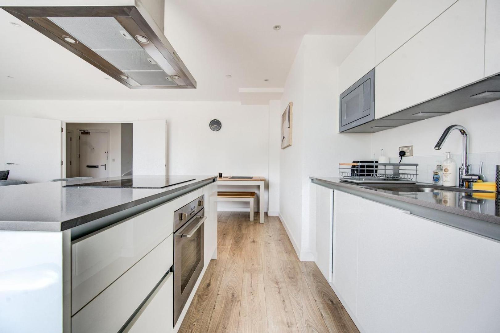 Guestready - Olympic Park City Living London Luaran gambar