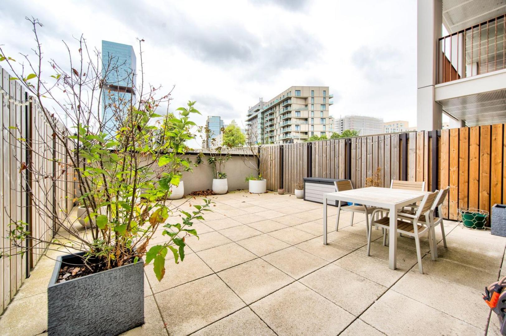 Guestready - Olympic Park City Living London Luaran gambar