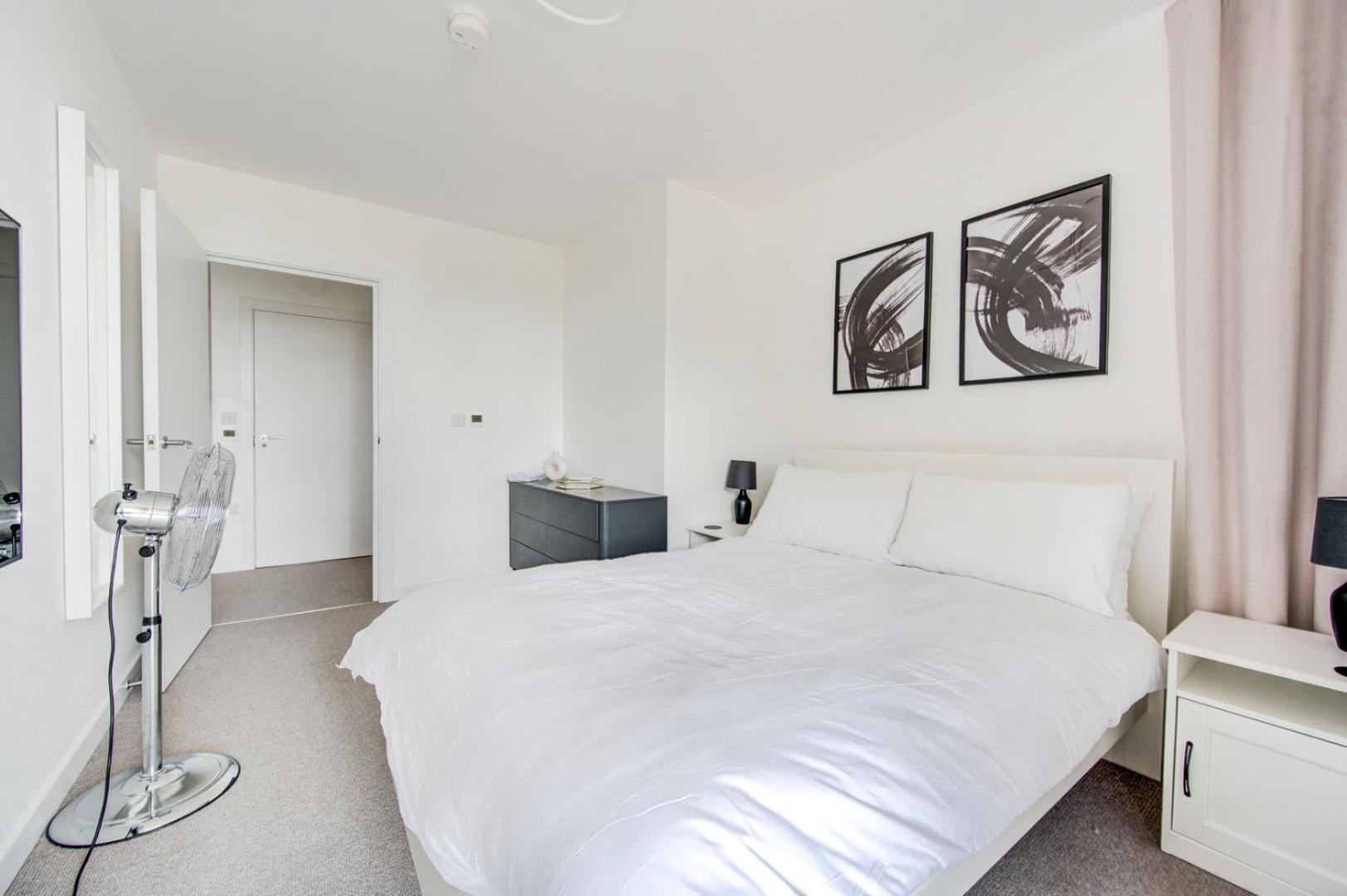 Guestready - Olympic Park City Living London Luaran gambar