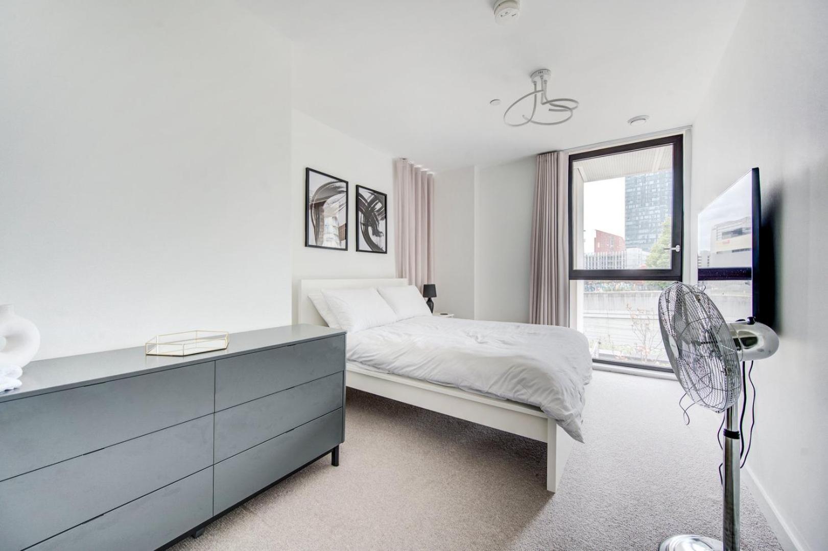 Guestready - Olympic Park City Living London Luaran gambar